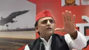 Akhilesh Yadav Blames BJP's 'Corruption Concept' for Soaring Gold, Silver Prices