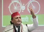 Akhilesh Yadav Urges SP Cadre to Monitor Electoral Rolls, Slams BJP Government