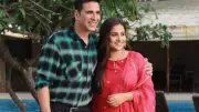 Akshay Kumar & Vidya Balan Reunite for Anees Bazmee Comedy, Shoot Starts Jan 15