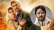 Akshay Kumar Wasn't First Choice for Airlift: Irrfan Khan Initially Approached