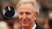 Alan Rickman's Widow Reflects on His Legacy 10 Years After Pancreatic Cancer Death