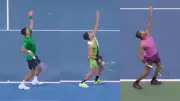 Alcaraz's Serve Gets Djokovic-Inspired Upgrade at Australian Open 2026