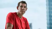 Alex Honnold's Death-Defying Skyscraper Climb Live on Netflix This Saturday