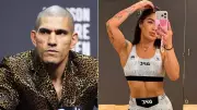 Alex Pereira Confirms Split from UFC's Tracy Cortez, Focuses on MMA Return