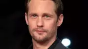 Alexander Skarsgård Addresses Sexuality Speculation, Clarifies 'Pillion' Comments