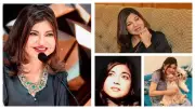 Alka Yagnik Honoured with Padma Bhushan for Five Decades of Musical Legacy