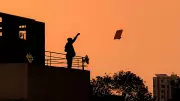 Allahabad HC Directs UP Government to Ban Chinese Manjha During Kite Season