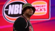 Allen Iverson's Australian Tour Cancellation Sparks Fan Outrage and Criticism