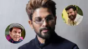 Allu Arjun Celebrates Padma Awards 2026 Winners with Heartfelt Tributes