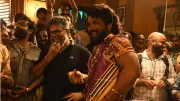 Allu Arjun's Heartfelt Birthday Wish for Sukumar: 'This Day Changed My Life'