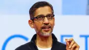 Alphabet CEO Sundar Pichai Sells $10.6 Million in Google Shares, Retains $724 Million Stake