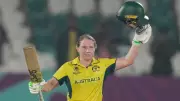 Alyssa Healy Announces Retirement After Upcoming Home Series Against India