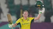 Alyssa Healy Retires from All Cricket Formats After India Series