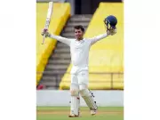 Aman Mokhade's Record Century Powers Vidarbha into Vijay Hazare Trophy Final
