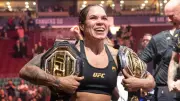Amanda Nunes: The GOAT of Women's MMA with $4 Million Net Worth