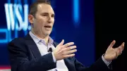 Amazon CEO Andy Jassy Reveals Why Customer Satisfaction Is Never Permanent