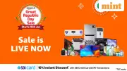 Amazon Great Republic Day Sale: Save Up to 65% on Modern Kitchen Appliances