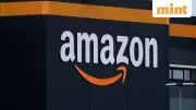 Amazon Plans Second Major Layoff Round, Targeting 30,000 Corporate Jobs