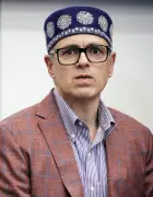 Amid Tensions with L-G Admin, CM Omar Abdullah Meets Amit Shah in Delhi