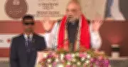 Amit Shah Criticizes Congress Legacy in Assam, Highlights BJP's Development Record