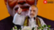 Amit Shah Criticizes TMC in Barrackpore Rally, Accuses Party of Corruption