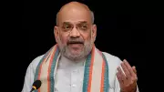Amit Shah: Sanatan Dharma and Culture Cannot Be Erased, Says at Somnath Temple