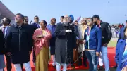 Amit Shah Urges Delhi to Become National Kite Festival Hub at International Event