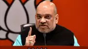 Amit Shah's 2-Day Tamil Nadu Visit to Steer BJP-NDA Strategy for Polls