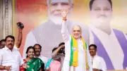Amit Shah's Tamil Nadu Visit Ends Without Alliance Breakthrough Ahead of Polls
