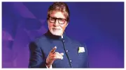 Amitabh Bachchan's 32-Minute Singing Finale Steals the Show on KBC 17