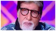 Amitabh Bachchan's Emotional 32-Minute Singing Finale Ends KBC Season 17