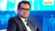 Amitabh Kant Backs Economic Survey's Call for Age Limits on Social Media in India