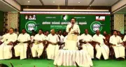 AMMK Rejects Disruptive Forces, Puts Tamil Nadu Welfare First in Alliance Talks