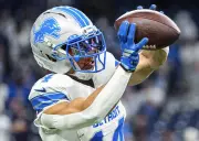 Amon-Ra St. Brown Defends Lions' OC Hire, Sparks Fan Debate