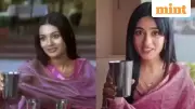 Amrita Rao's Viral Vivah Scene Recreated in Ad, Netizens Praise Her Ageless Beauty
