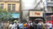 Anandapur Fire Tragedy: 21 Dead, 28 Missing in West Bengal Warehouse Blaze