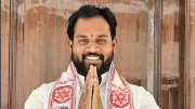 Andhra MLA Arava Sridhar Accused of Sexual Exploitation by Woman on Marriage Pretext