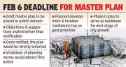 Andhra Pradesh Accelerates Capital City Phase II with Global Master Plan Bids