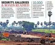 Andhra Pradesh Shifts Republic Day Celebrations to Amaravati After Decade in Vijayawada