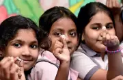 Andhra Pradesh Targets 1.1 Crore Children for Free Deworming on National Deworming Day