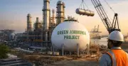 Andhra Pradesh to Host World's Largest Green Ammonia Project in Kakinada