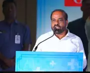 Andhra Pradesh to Launch 13 Advanced Public Health Labs by April Under PM-ABHIM