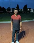 Andhra Student Missing in Alaska: Karasani Hari Krishna Reddy, 24, Last Seen Dec 31