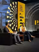 Andhra's 'Bullet Sarkar' Attracts Google, IBM Quantum, Steel Plant: Minister