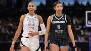 Angel Reese vs A'ja Wilson: Net Worth, Salaries & Brand Deals in 2025