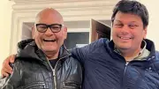 Anil Agarwal's Son Agnivesh, 49, Dies After Ski Accident & Cardiac Arrest