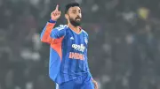 Anil Kumble Backs Varun Chakravarthy as India's Spin Leader for T20 World Cup
