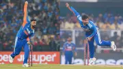 Anil Kumble: Why Dew Won't Trouble Varun Chakaravarthy But Might Challenge Kuldeep Yadav in T20 World Cup