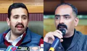 Anirudh Singh Slams Vikramaditya's Remarks on Outsider Bureaucrats in Himachal