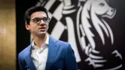 Anish Giri Picks Hikaru Nakamura, Fabiano Caruana as Top Favorites for Candidates Chess Tournament